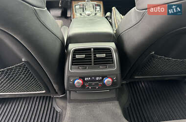 Седан Audi A6 2013 в 