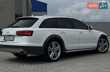 Універсал Audi A6 2015 в 