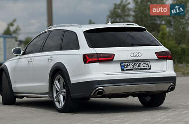 Універсал Audi A6 2015 в 
