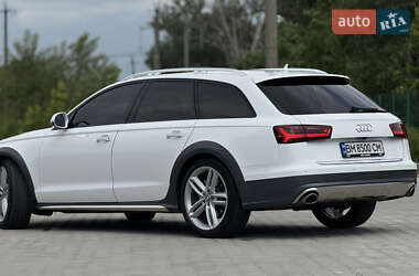 Універсал Audi A6 2015 в 