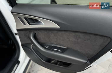 Універсал Audi A6 2015 в 