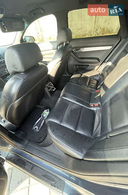 Седан Audi A6 2005 в 
