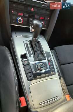 Универсал Audi A6 2011 в 