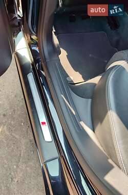 Универсал Audi A6 2011 в 