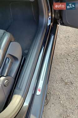 Универсал Audi A6 2011 в 
