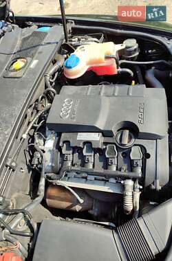 Универсал Audi A6 2011 в 
