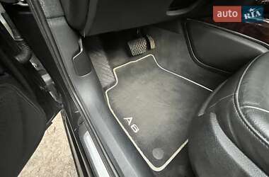 Седан Audi A6 2013 в 