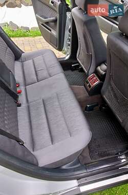 Универсал Audi A6 2000 в 