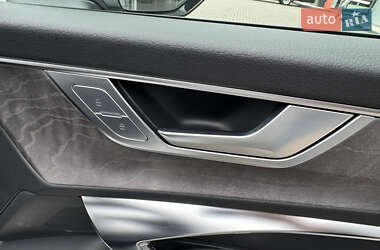 Седан Audi A6 2023 в 