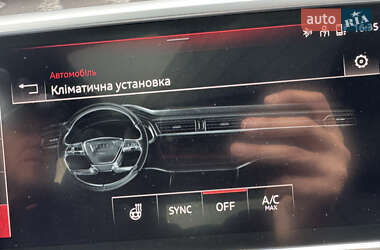 Седан Audi A6 2023 в 