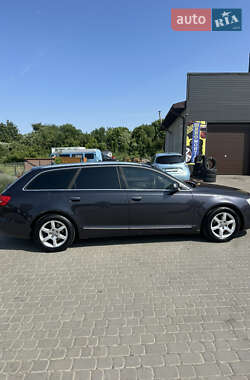 Универсал Audi A6 2011 в 