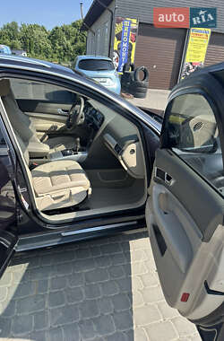 Универсал Audi A6 2011 в 