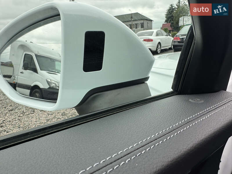 Седан Audi A6 2023 в Луцке фото 43 Седан Audi A6 2023 в Луцке