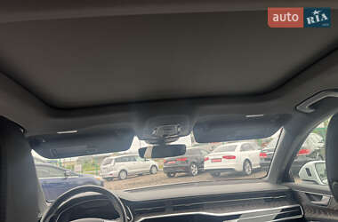 Седан Audi A6 2023 в 