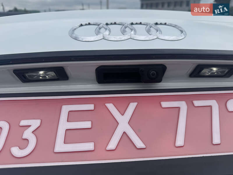 Седан Audi A6 2023 в Луцке фото 51 Седан Audi A6 2023 в Луцке