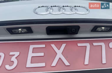 Седан Audi A6 2023 в 