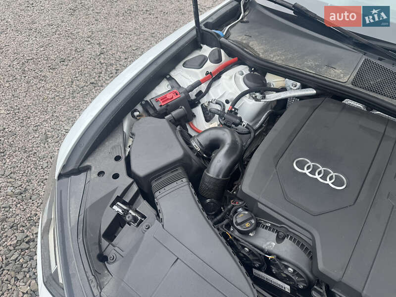 Седан Audi A6 2023 в Луцке фото 56 Седан Audi A6 2023 в Луцке