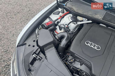 Седан Audi A6 2023 в 