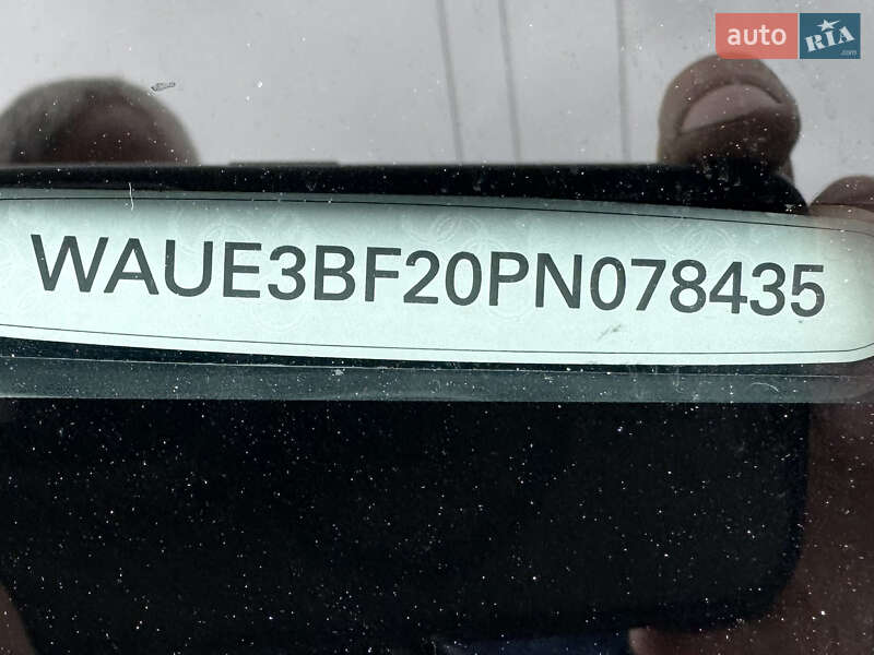 Седан Audi A6 2023 в Луцке фото 61 Седан Audi A6 2023 в Луцке