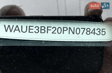 Седан Audi A6 2023 в 
