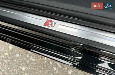 Седан Audi A6 2020 в 
