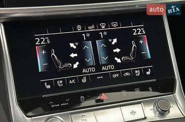 Седан Audi A6 2020 в 