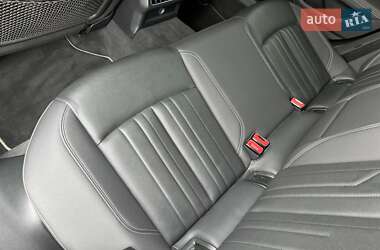 Седан Audi A6 2020 в 