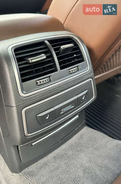 Седан Audi A6 2016 в 