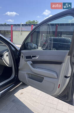 Седан Audi A6 2005 в 
