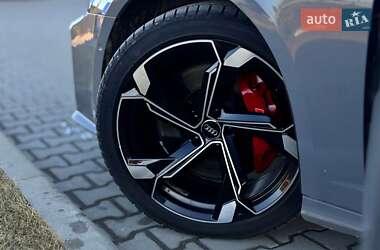 Седан Audi A6 2018 в 