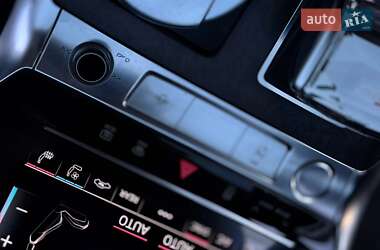 Седан Audi A6 2018 в 