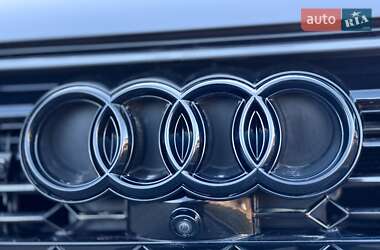 Седан Audi A6 2018 в 