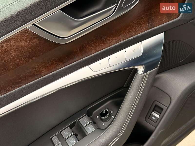 Седан Audi A6 2019 в Львове