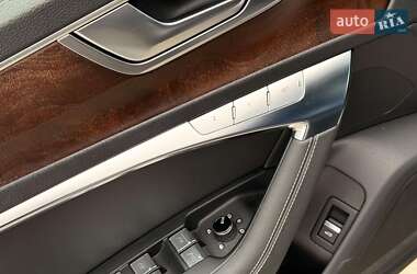 Седан Audi A6 2019 в 