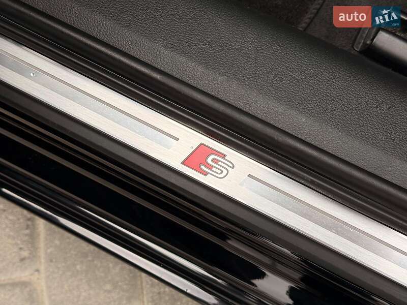 Седан Audi A6 2019 в Львове