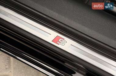 Седан Audi A6 2019 в 