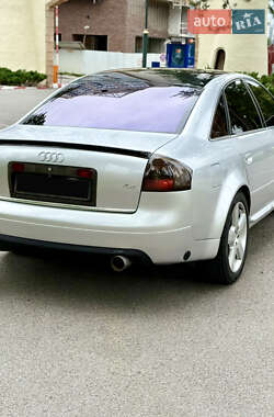 Седан Audi A6 2000 в 