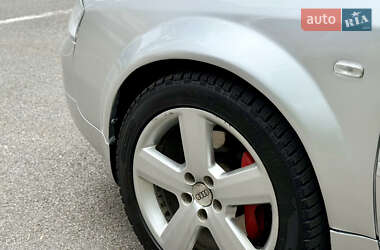 Седан Audi A6 2000 в 
