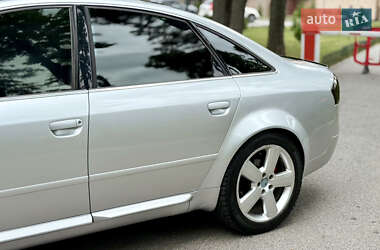 Седан Audi A6 2000 в 