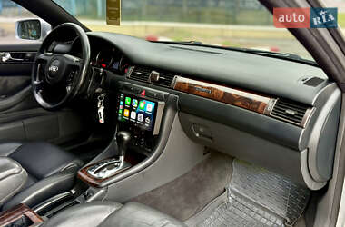 Седан Audi A6 2000 в 