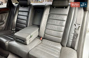 Седан Audi A6 2000 в 