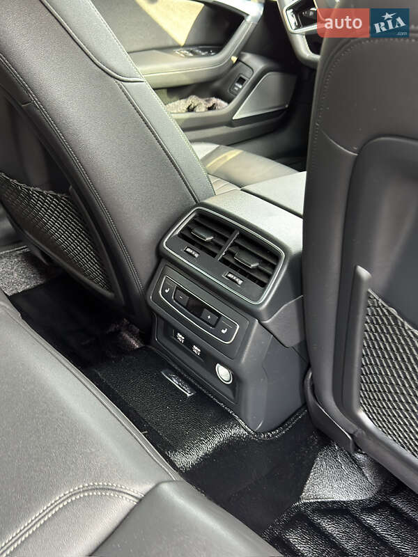 Седан Audi A6 2018 в Одессе