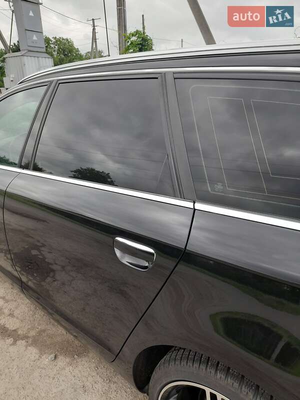 Универсал Audi A6 2008 в Полтаве фото 13 Универсал Audi A6 2008 в Полтаве