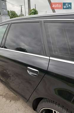 Универсал Audi A6 2008 в 