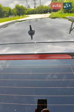 Универсал Audi A6 2008 в 