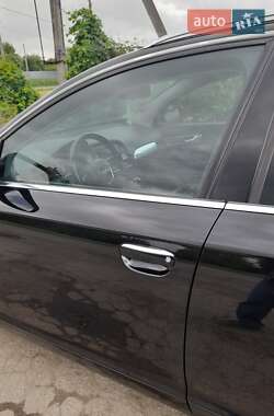 Универсал Audi A6 2008 в 