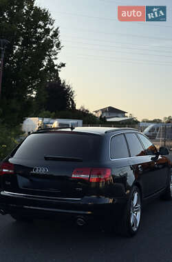 Універсал Audi A6 2011 в 