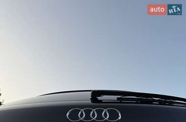 Універсал Audi A6 2011 в 