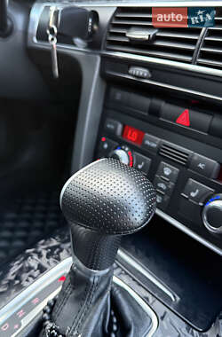 Універсал Audi A6 2011 в 