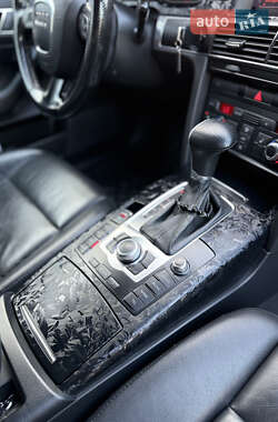Універсал Audi A6 2011 в 